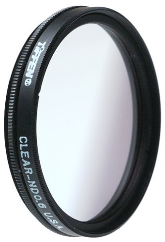 Enhance Your Photos with the Compact 67mm Tiffen ND Filter