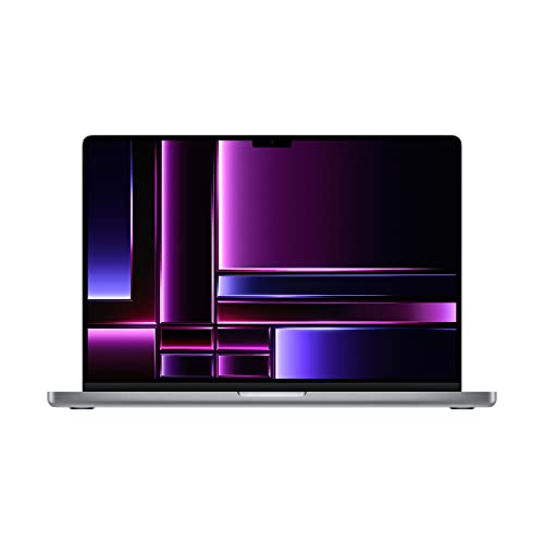 “Unleash Power: 2023 Apple MacBook Pro M2 – 16″ Display, 16GB RAM, 1TB SSD”