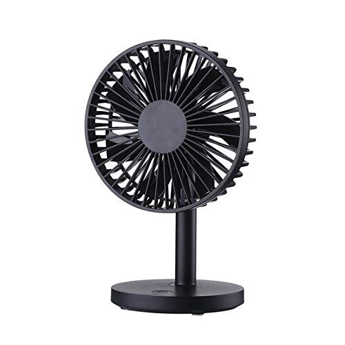 Powerful USB Fan – Stay Cool with this Silent Laptop Cooler