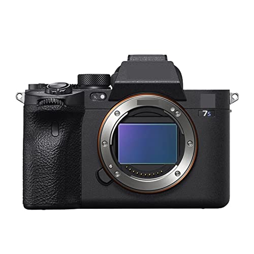 Powerful Full Frame Micro Single Camera for Professional Photography