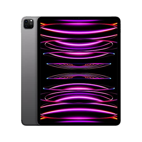 Revolutionary iPad Pro 12.9″ (6th Gen): Unleashing Limitless Power!