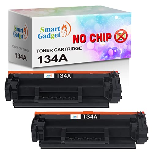 “Ultimate 2-Pack Toner: No Chip, Smarter Printers!”