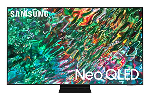 Immersive 75″ Neo QLED TV: Quantum HDR, Dolby Atmos