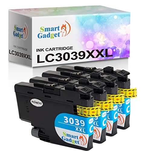 High-Performance Ink Cartridge Replacement for MFC-J6945DW Printers