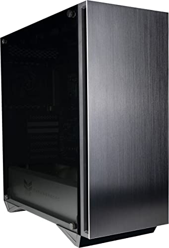 Unleash Power: PC Sentinel Gaming Desktop – GeForce RTX 3070, 24-Core i9, 32GB RAM, 1TB SSD, WiFi 6