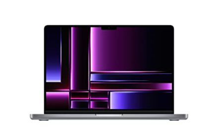 “Unleash Power: Apple’s 2023 MacBook Pro M2 Max – 12-core CPU, 30-core GPU, 14.2-inch XDR Display, 32GB Memory, 1TB SSD”