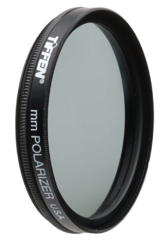 “Get Your Portable Polarizer at the 67mm Gadget Shop!”