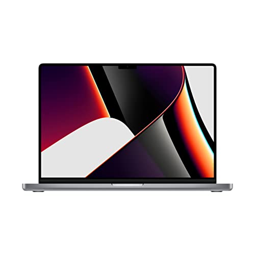 New & Improved Apple MacBook Pro: Powerful M1 Pro Chip!