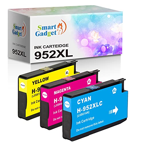 Upgrade Your Printing with Smart Ink Cartridge Replacement