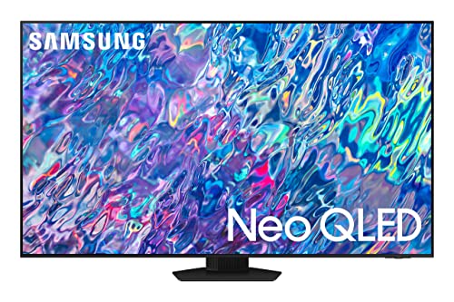 Immerse in 75″ Neo QLED 4K Action: Samsung TV with Dolby Atmos, Motion Xcelerator Turbo+