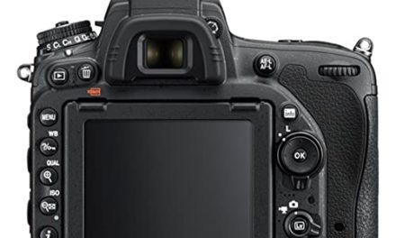 Capture Life’s Moments with the D750 DSLR