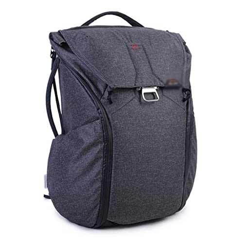 “Ultimate Adventure Backpack: Waterproof, Shockproof, and Laptop-Friendly!”