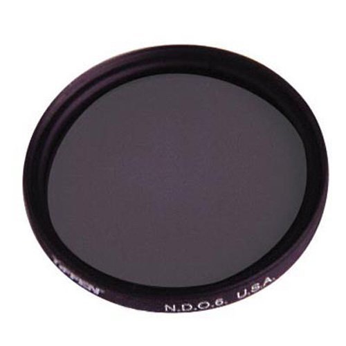 “Enhance Photography: Compact Tiffen 2-Stop ND Filter – Available at 37mm Size!”