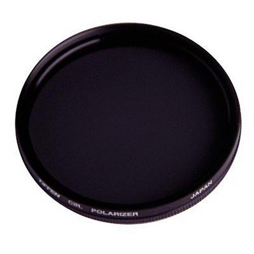 Shop Now: Portable Tiffen 46mm Polarizer