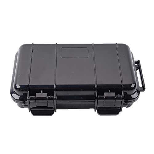 Ultimate Waterproof Shockproof Storage Case for Electronics – Get yours now!