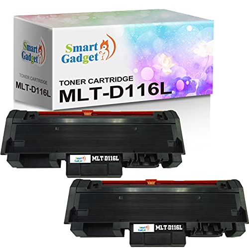 Get Smart: Replace Toner Cartridge for M2825ND Printers