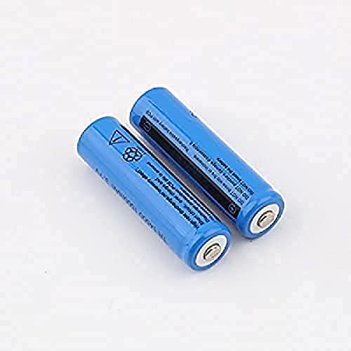 Powerful Lithium Rechargeable Battery – Energize Your Gadgets!