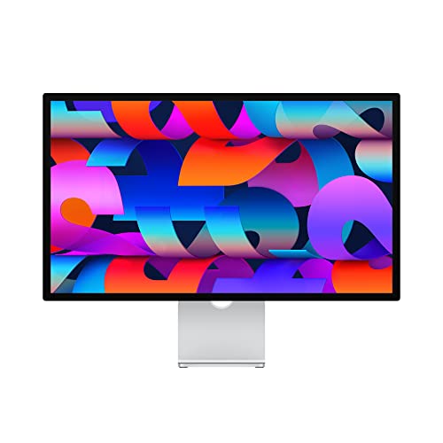 Enhance Your View: Apple Studio Display – 27″ 5K UHD Display