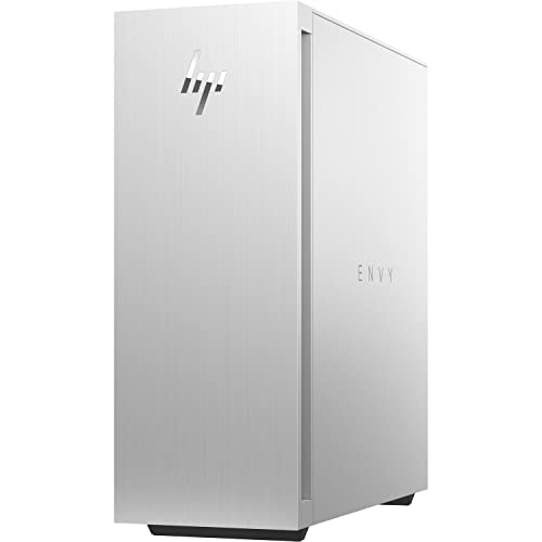 Powerful HP Envy Desktop: Lightning-Fast, Massive Storage, Ultimate Performance