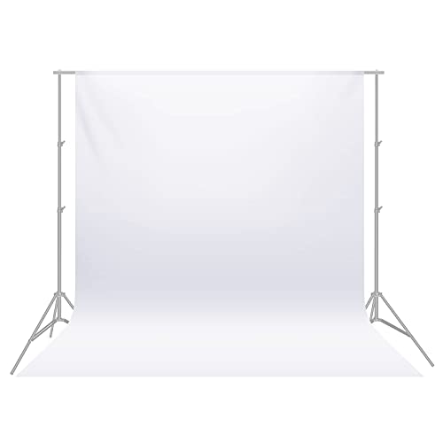 “Capture Stunning Moments with Neewer 6x9ft Pure Polyester Backdrop – Ideal for Photography, Video & TV!”