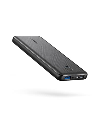 Power Up Anywhere: Anker’s 313 Power Bank Boosts Your Devices