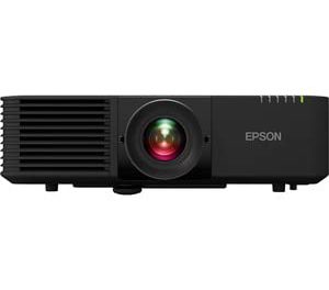 “Experience Epson’s Dynamic L735U Projector!”