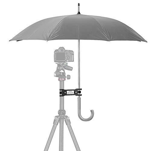 Capture Perfect Shots with Outdoor Camera Tripod Umbrella Holder