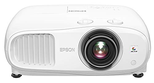 Immerse in Stunning 4K Visuals: Epson Home Cinema 3800