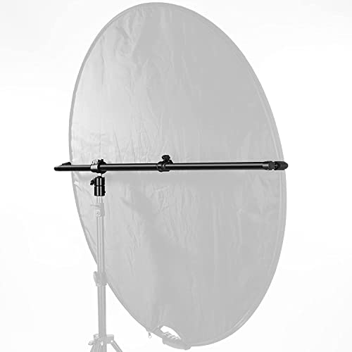 “Capture Stunning Shots with NEEWER’s Telescopic Reflector Arm”