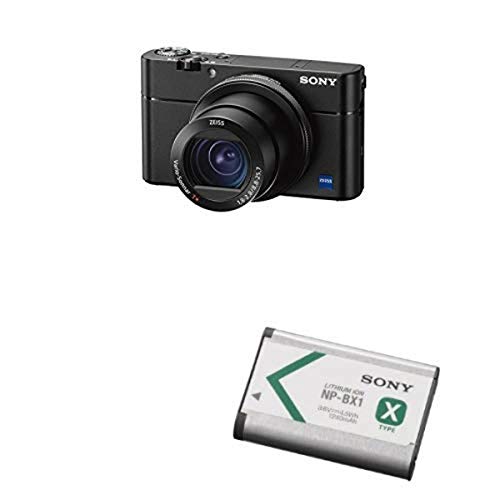 Capture Stunning Photos with Sony RX100 V Camera