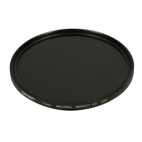 Enhance Your Photos: Grab the Portable 72mm ND 0.9 Filter!