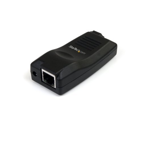 Shop Portable Gigabit USB over IP Device Server at StarTech.com (USB1000IP)