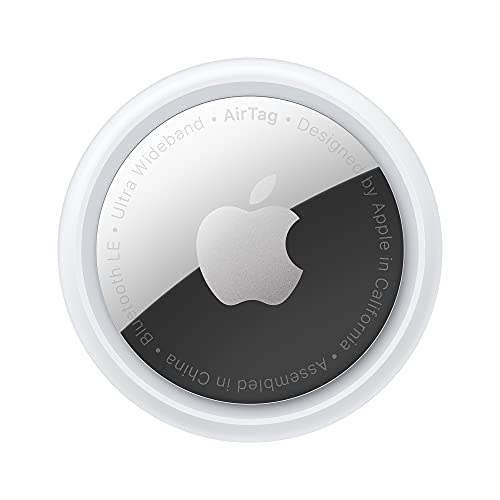 “Track with Apple AirTag: Never Lose Anything Again!”