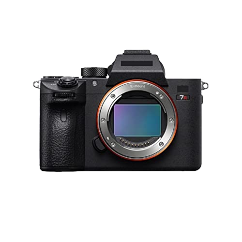 Capture Stunning Moments: DYOSEN A7RM III Mirrorless Camera