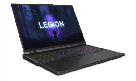 Powerful Lenovo Legion Pro 5i Gaming Laptop: Unleash Unbeatable Performance