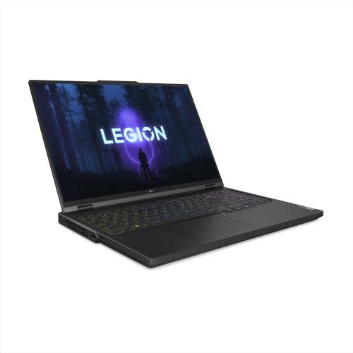 Powerful Lenovo Legion Pro 5i Gaming Laptop: Unleash Unbeatable Performance