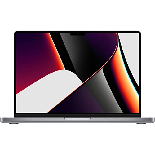 Experience the Power of the Apple MacBook Pro 14″ with Liquid Retina XDR Display!