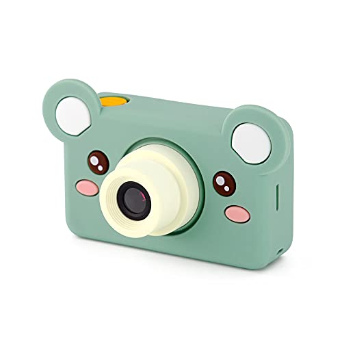 Capture Memories with Kidamento Camera