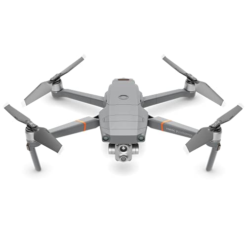 Ultimate Search & Rescue Drone: DJI Mavic 2 Enterprise Advanced