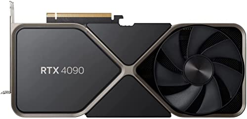 “Unleash Ultimate Power: VIPERA RTX 4090 Founders Graphics Card”