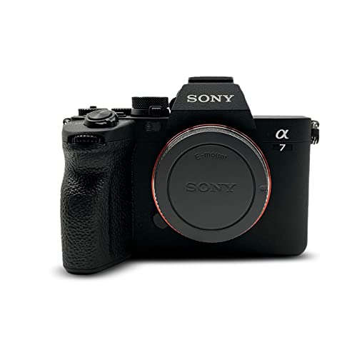 Revitalize Your Photography with Sony Alpha 7 IV!