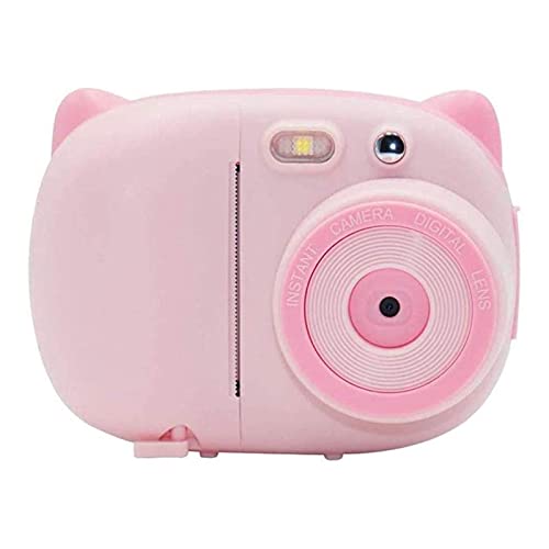 Capture Magical Moments: GIENEX Kids Selfie Camera – Perfect Gift for Boys Age 3-9!