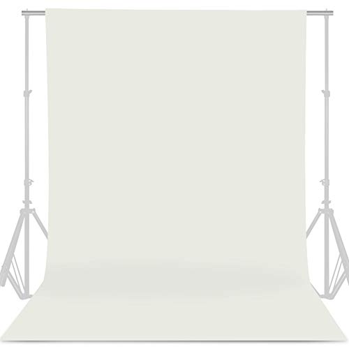 Capture Stunning Moments with GFCC Ivory Photography Backdrop