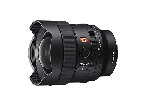 “Experience Sony’s Sensational FE 14mm F1.8 GM Lens!”