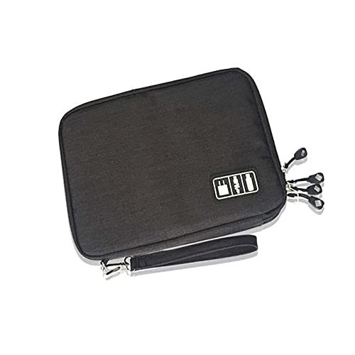 Waterproof Travel Storage Bag for Gadgets & Accessories