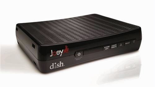 Get the Ultimate Portable DVR Client for DISH Network