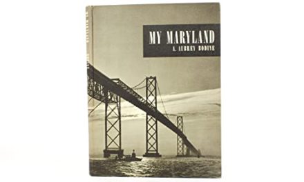 Captivating Photography: A. Aubrey Bodine’s Enchanting Maryland (1952)