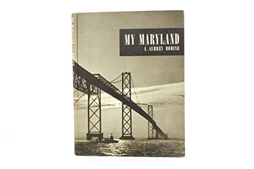 Captivating Photography: A. Aubrey Bodine’s Enchanting Maryland (1952)