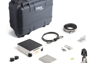 Capture Stunning Time Lapses: Enlaps Tikee 3 PRO+ Kit