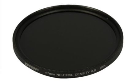 “Enhance Your Photography: Grab the Portable Tiffen 67mm ND 0.9 Filter!”